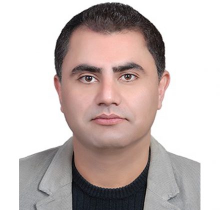 Pedram Iervani