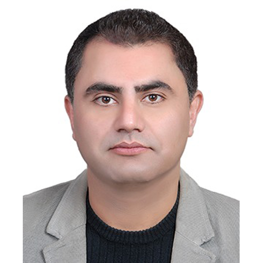 Pedram Iervani Pedram Iervani